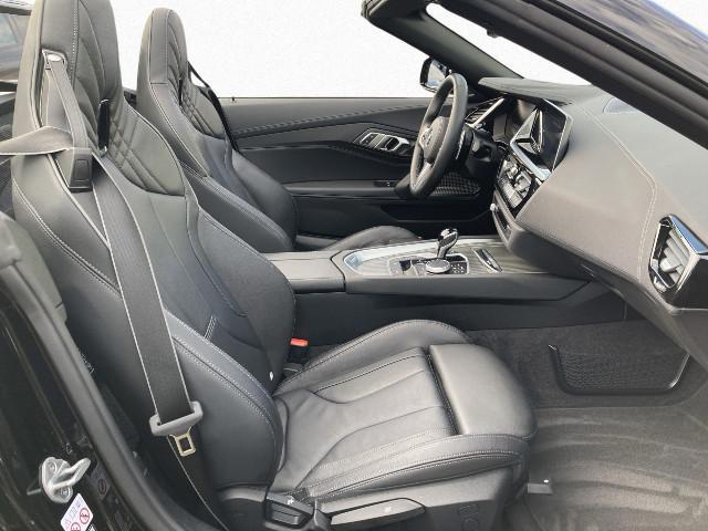 BMW Z4 – Bild 10