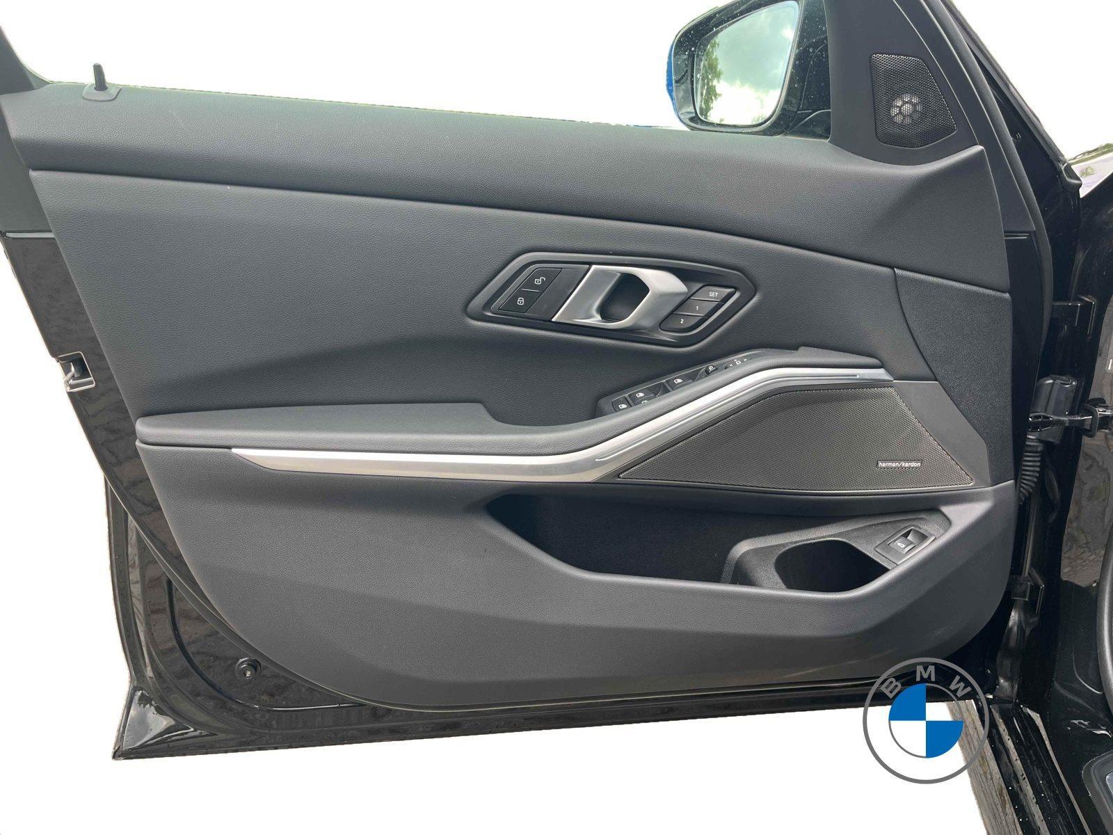BMW 3er – Bild 14