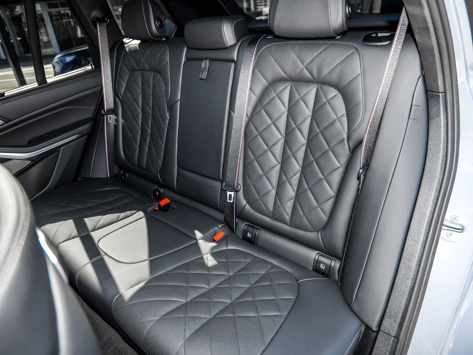 BMW X5 – Bild 10