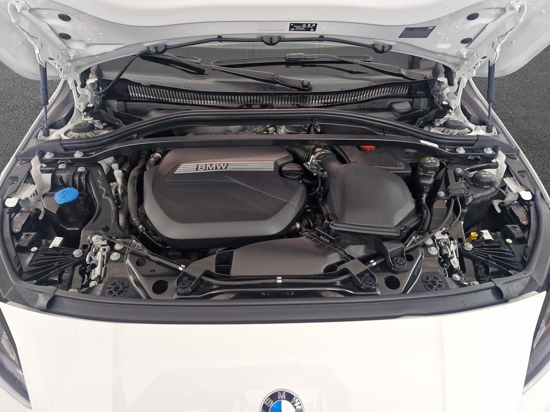 BMW 1er – Bild 15