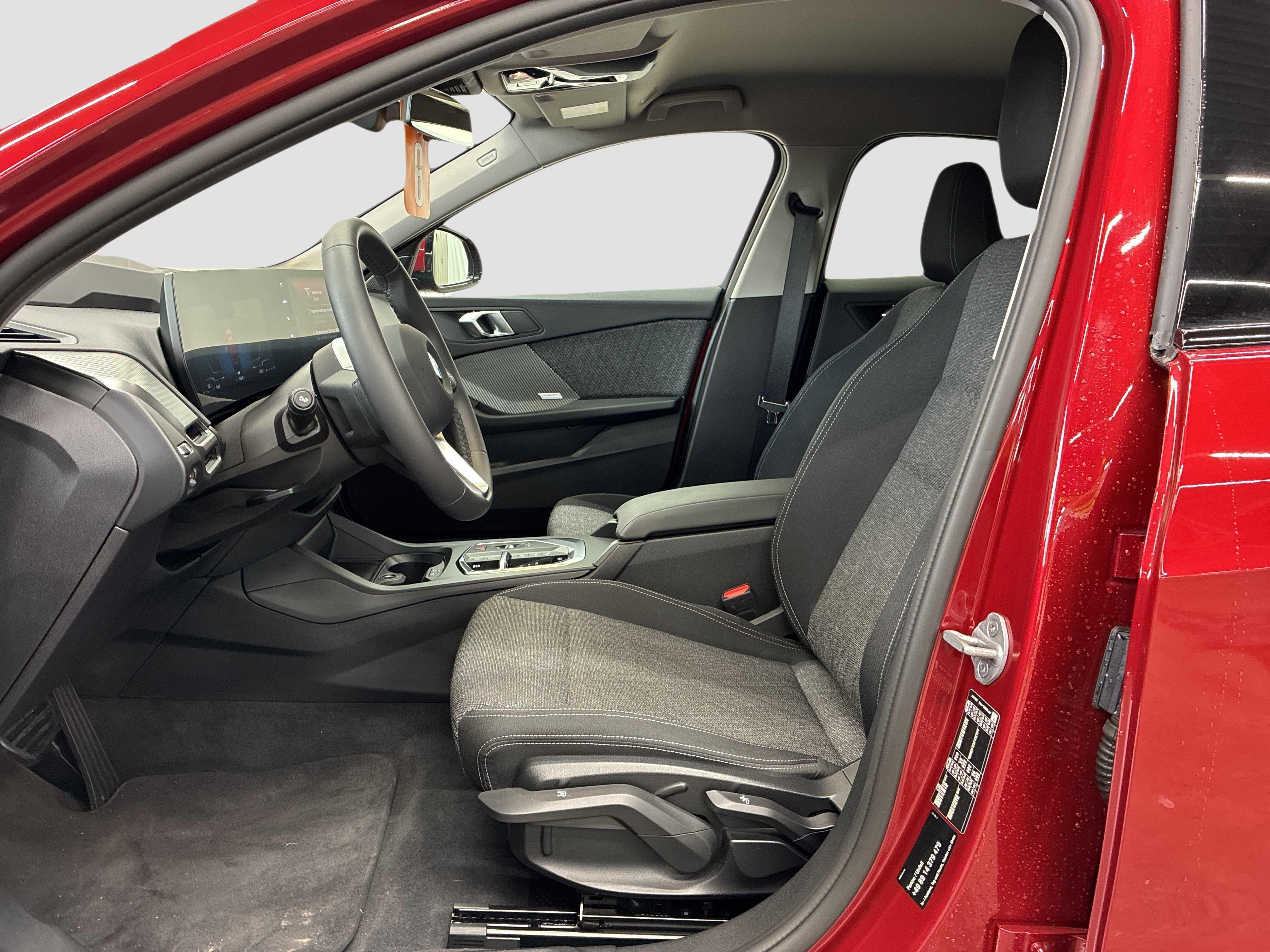 BMW 1er – Bild 13
