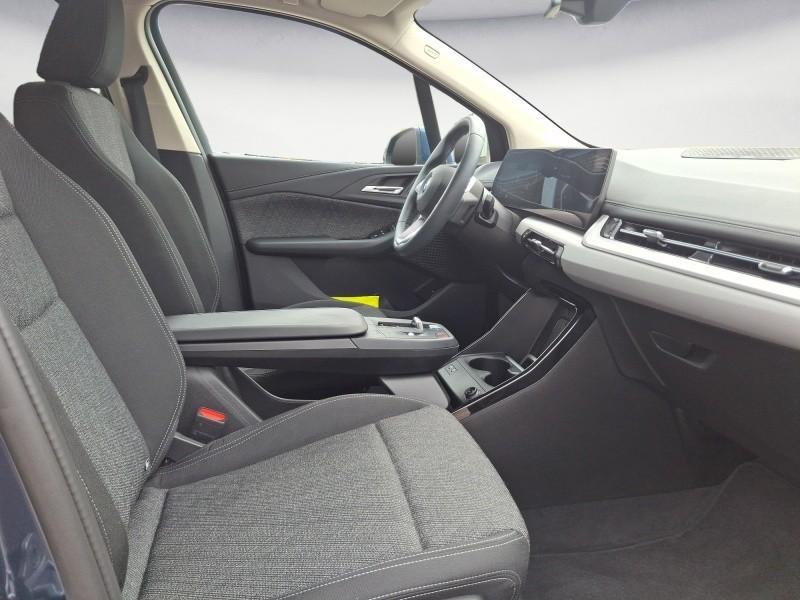 BMW 2er Active Tourer – Bild 16