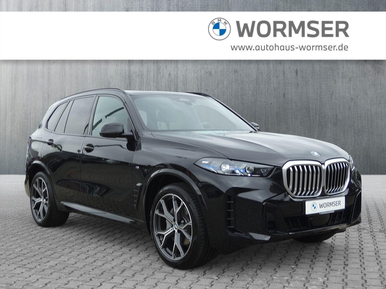BMW X5 – Bild 3