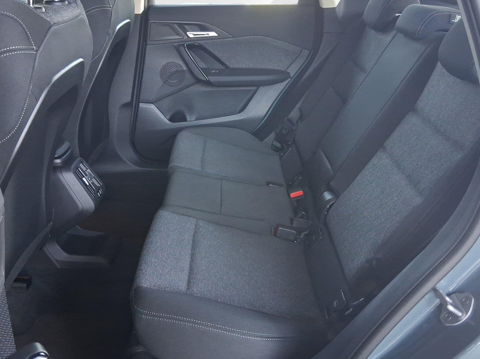 BMW X1 – Bild 13