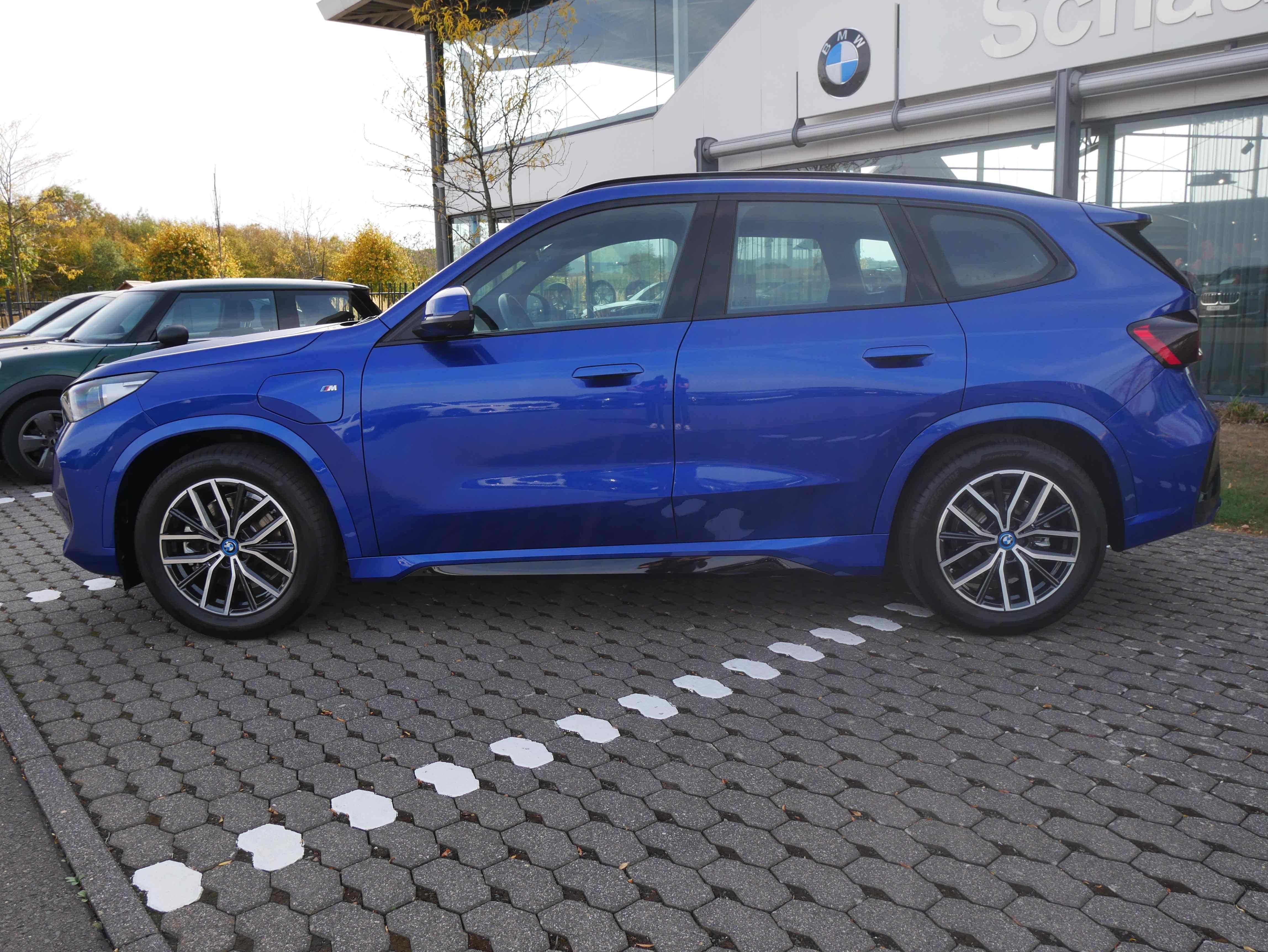 BMW X1 – Bild 2