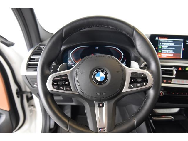 BMW X3 – Bild 18