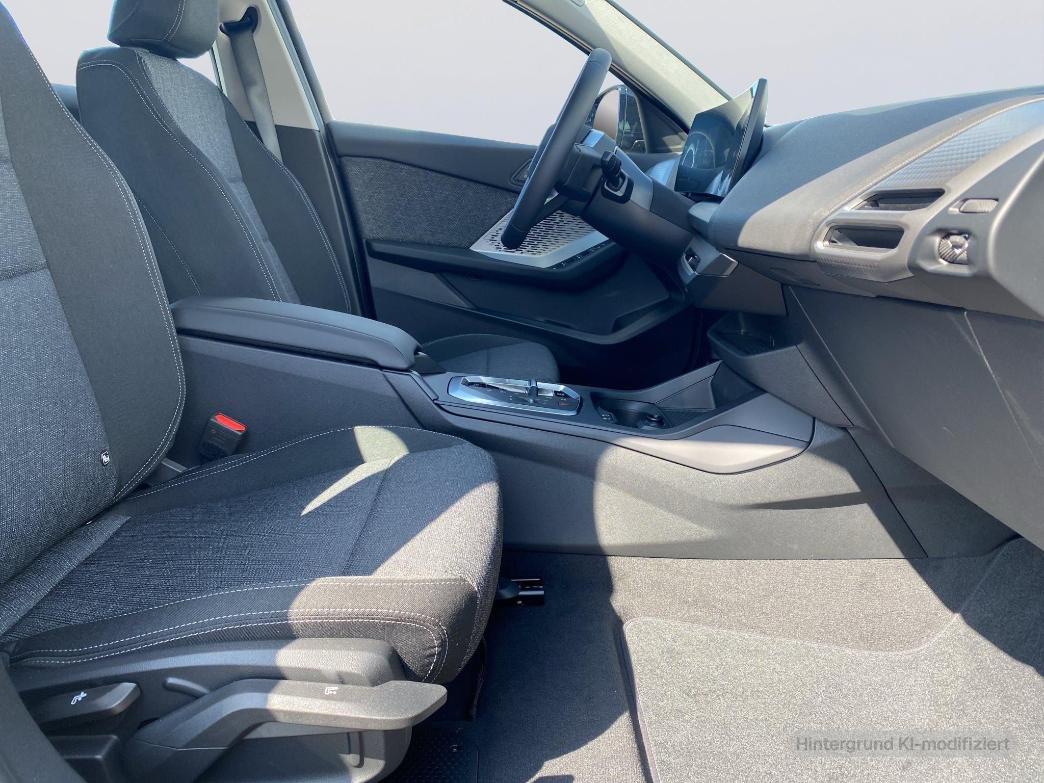 BMW 1er – Bild 11