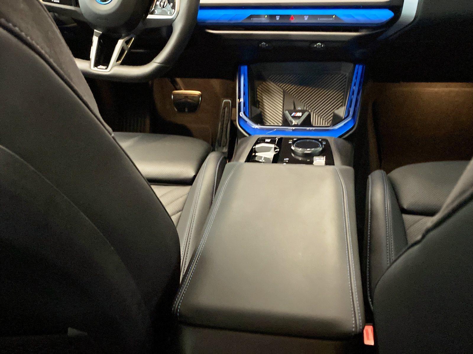 BMW X3 – Bild 11