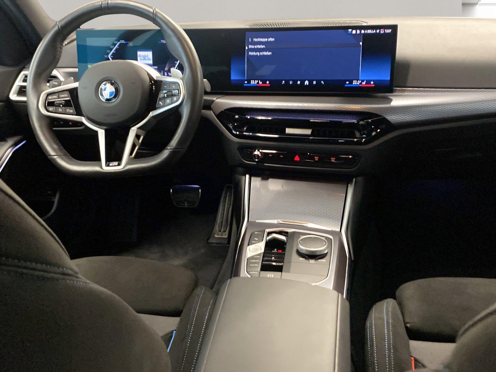 BMW 3er Touring – Bild 9