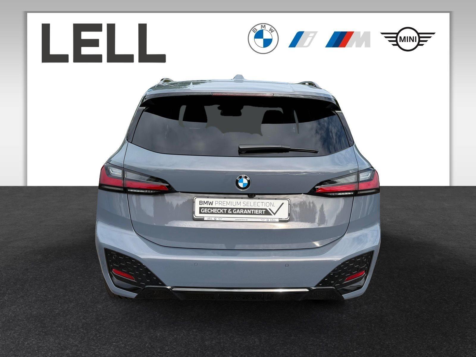 BMW 2er Active Tourer – Bild 5