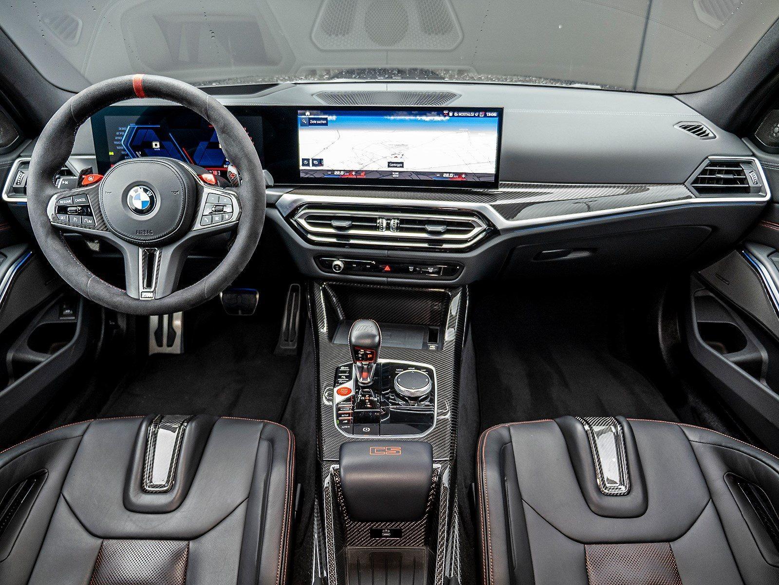 BMW M3 – Bild 5
