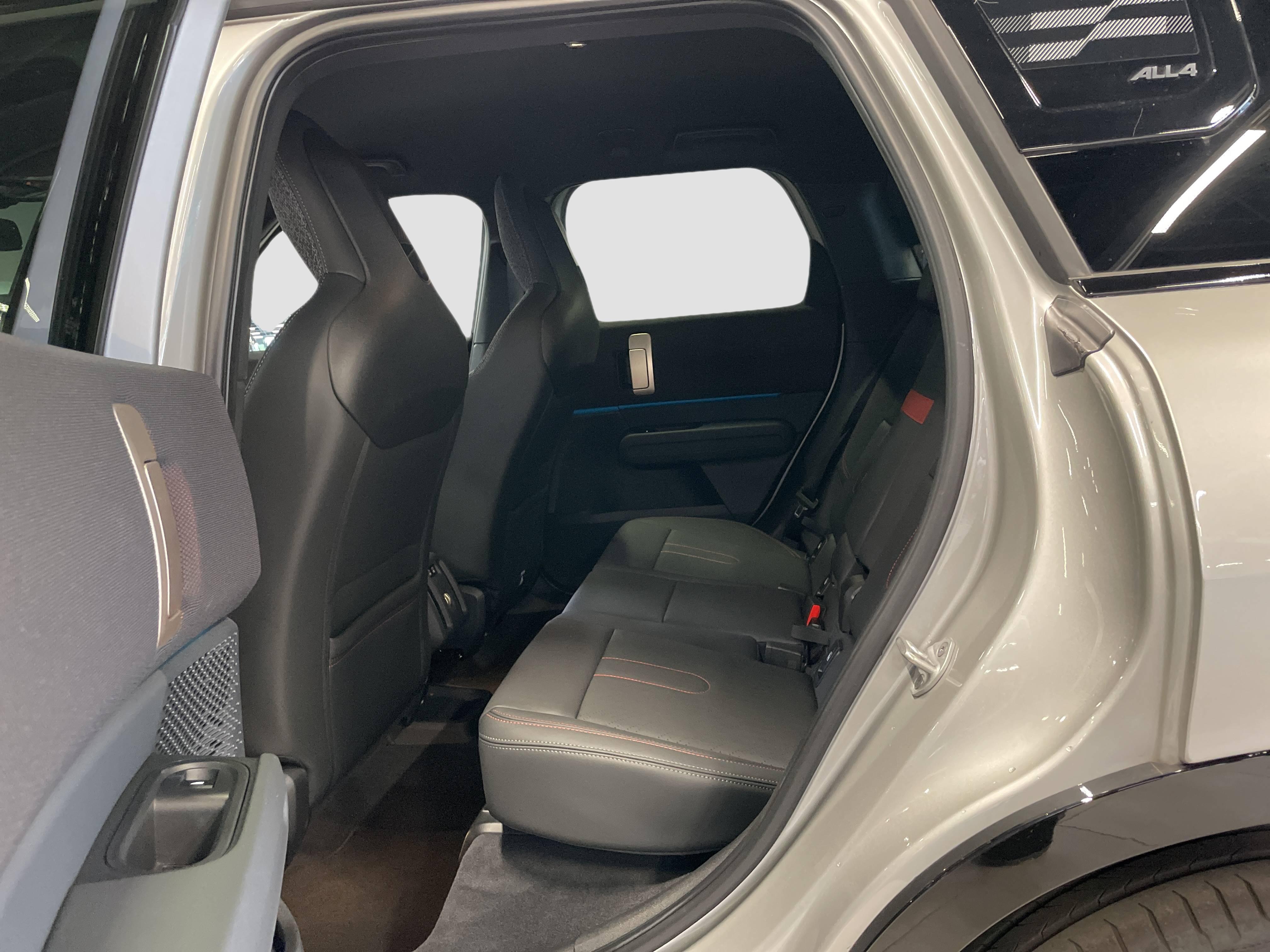 MINI Countryman – Bild 7