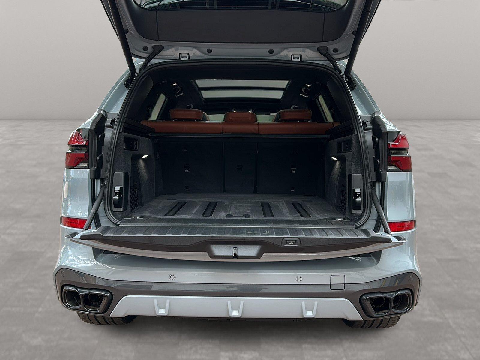 BMW X5 – Bild 14