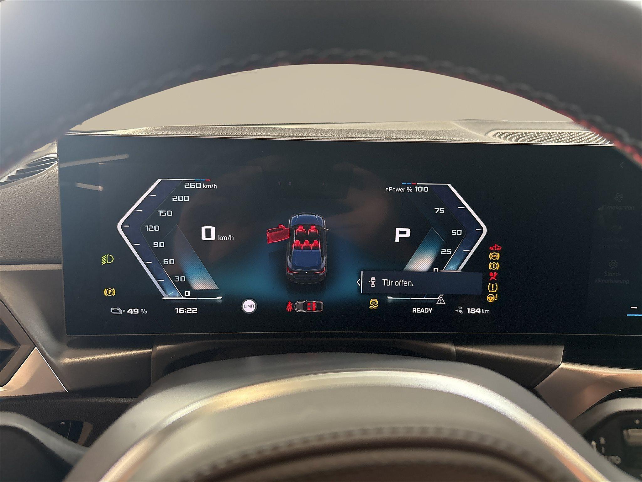BMW i4 Gran Coupé – Bild 10