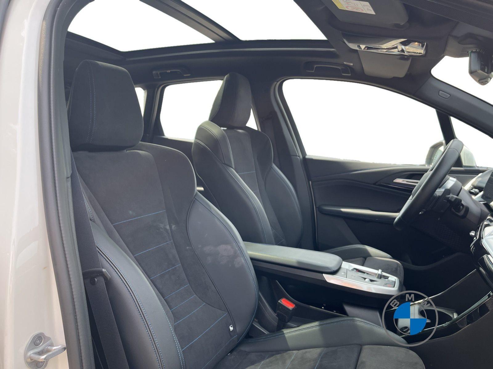 BMW 2er Active Tourer – Bild 18