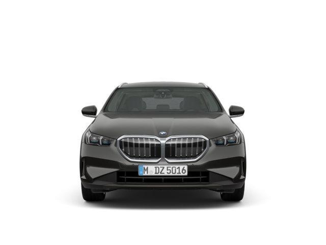 BMW 5er Touring – Bild 5