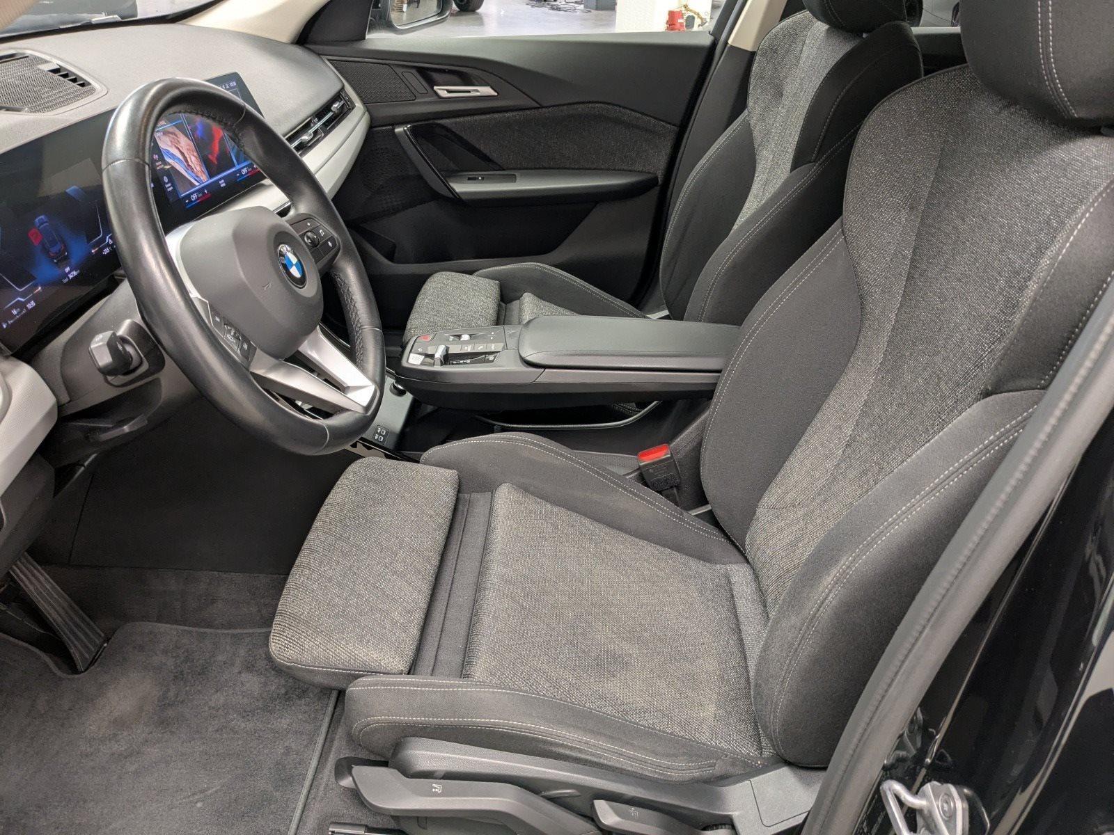 BMW X1 – Bild 23