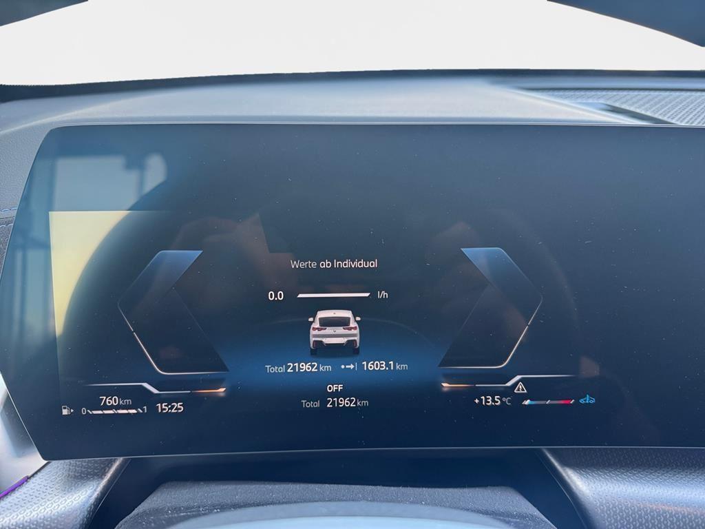 BMW X2 – Bild 8