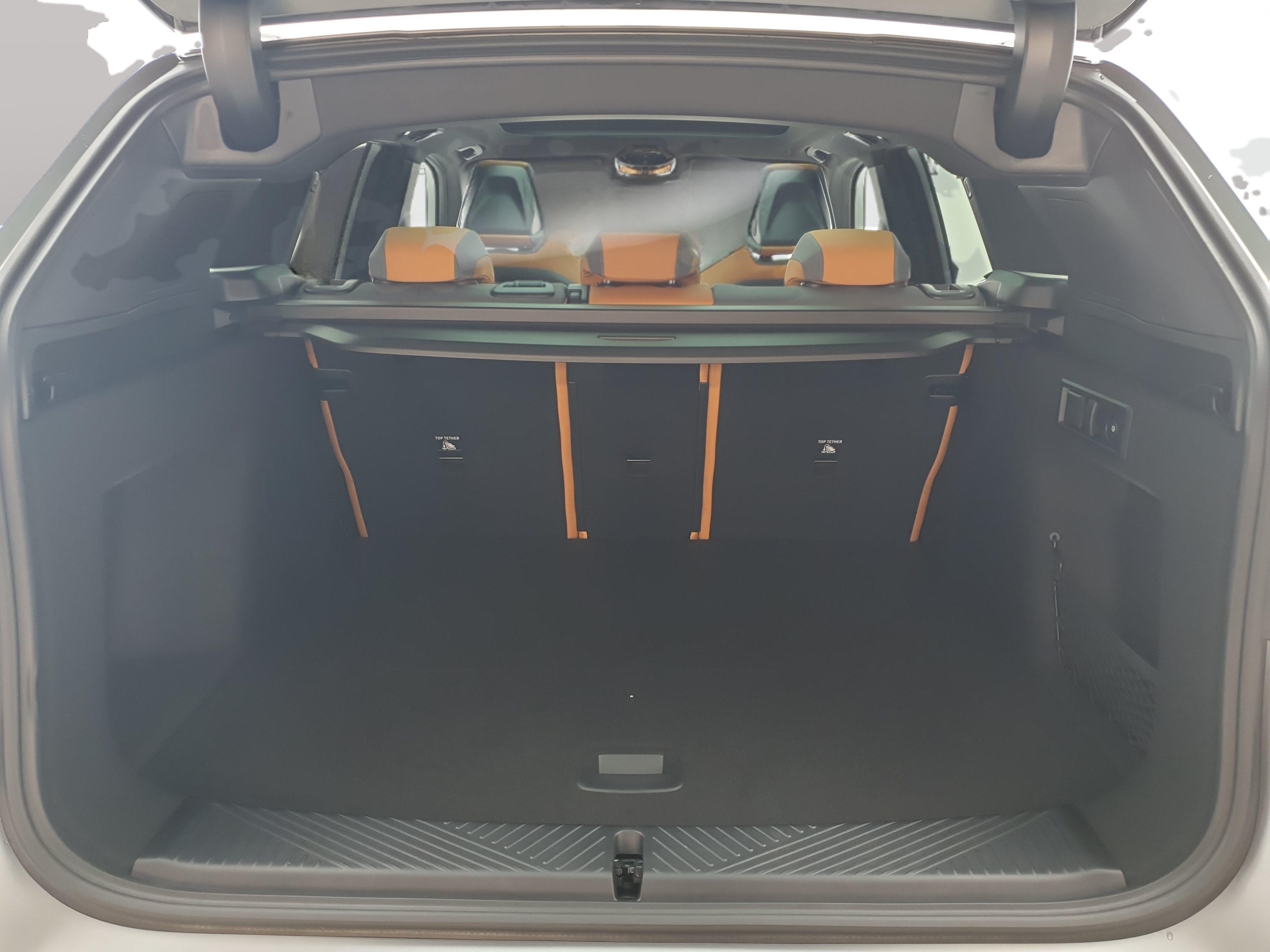 BMW X3 – Bild 19