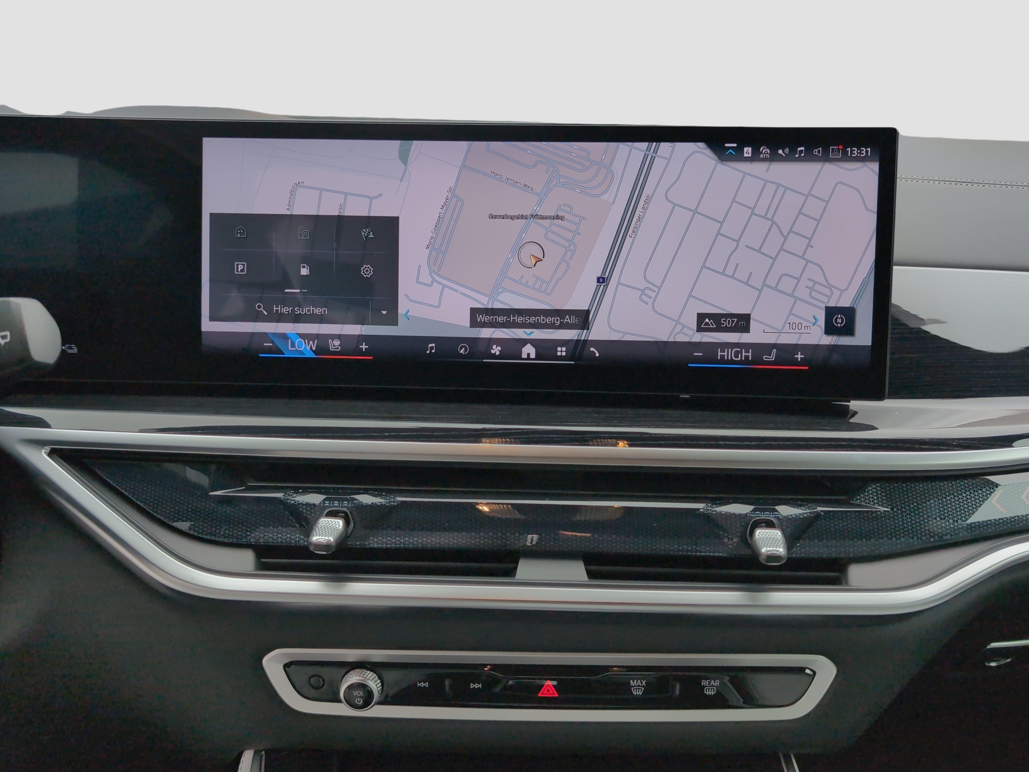 BMW X5 – Bild 10