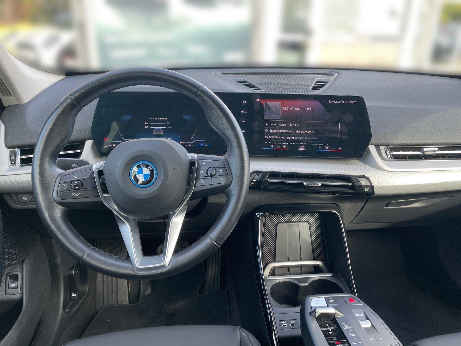 BMW X1 – Bild 2