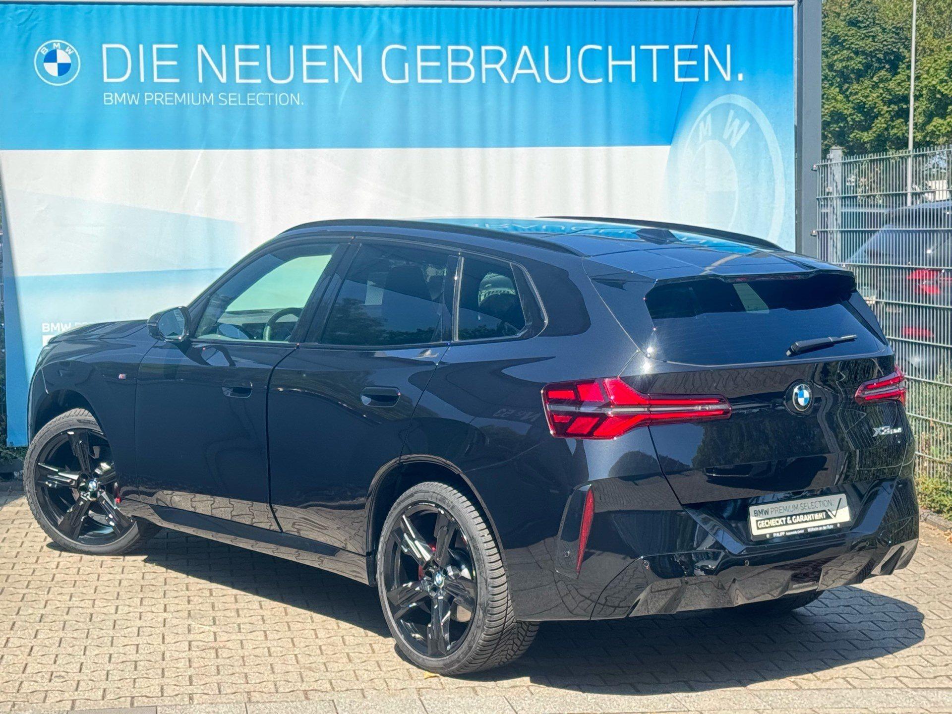 BMW X3 – Bild 5