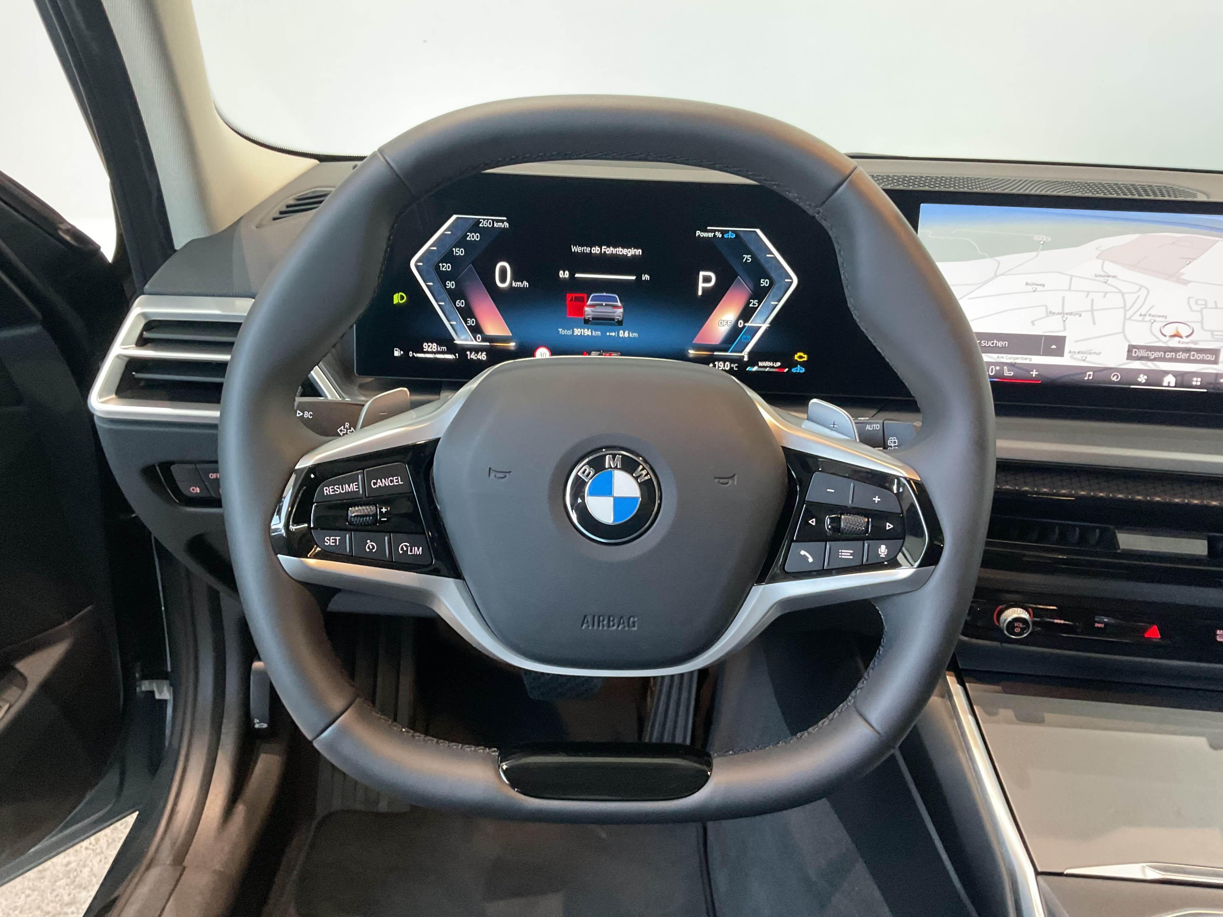 BMW 3er Touring – Bild 4
