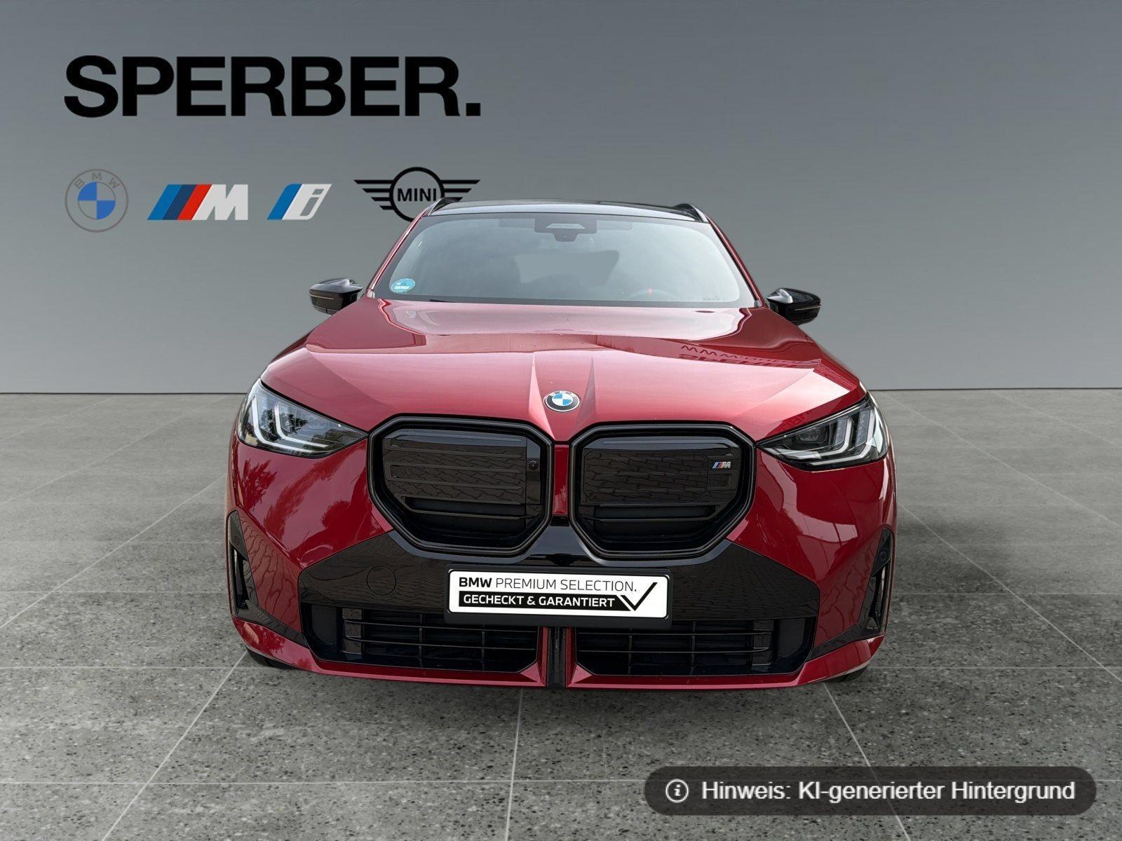BMW X3 – Bild 25