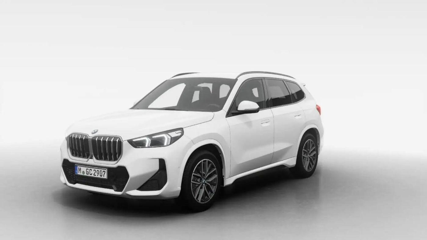 BMW X1 – Bild 2