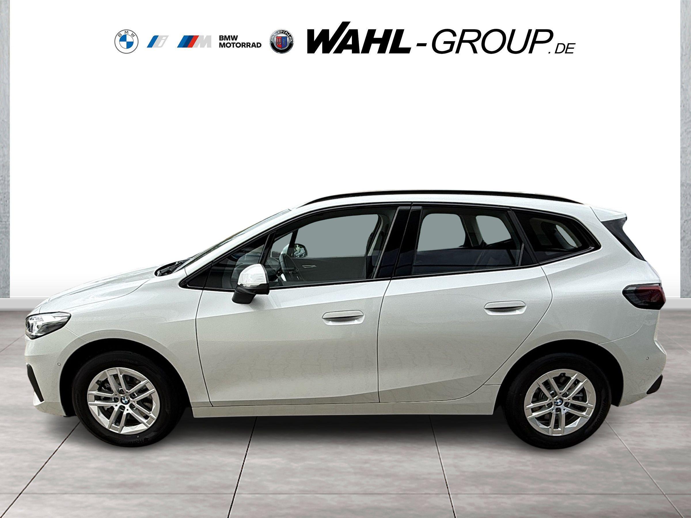 BMW 2er Active Tourer – Bild 3