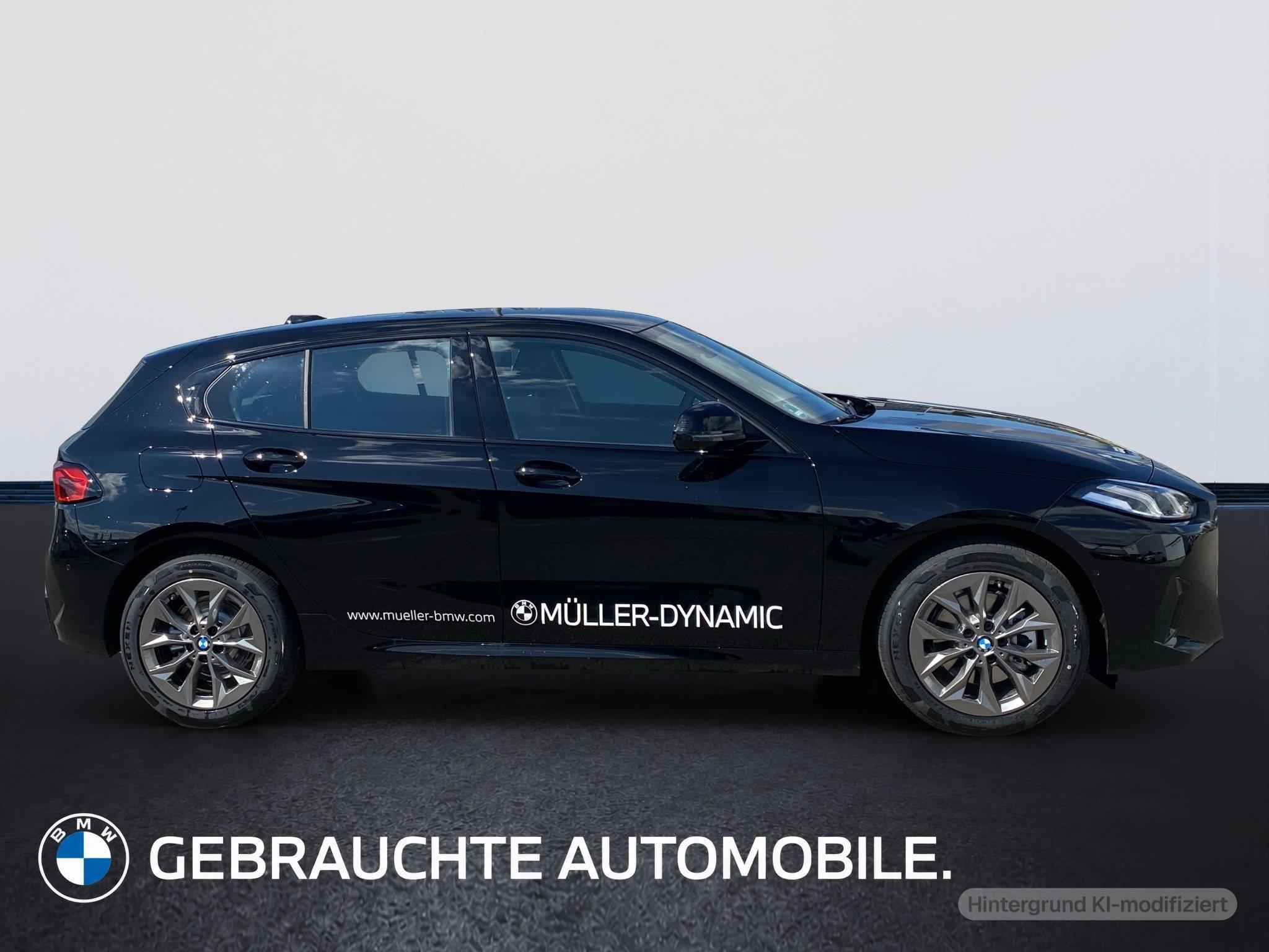 BMW 1er – Bild 18