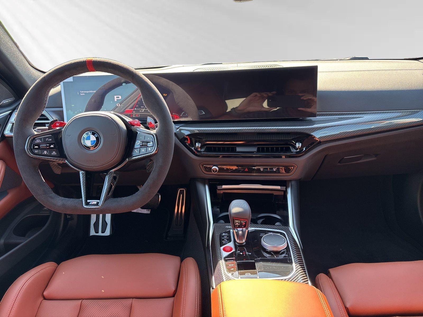 BMW M4 Coupé – Bild 15