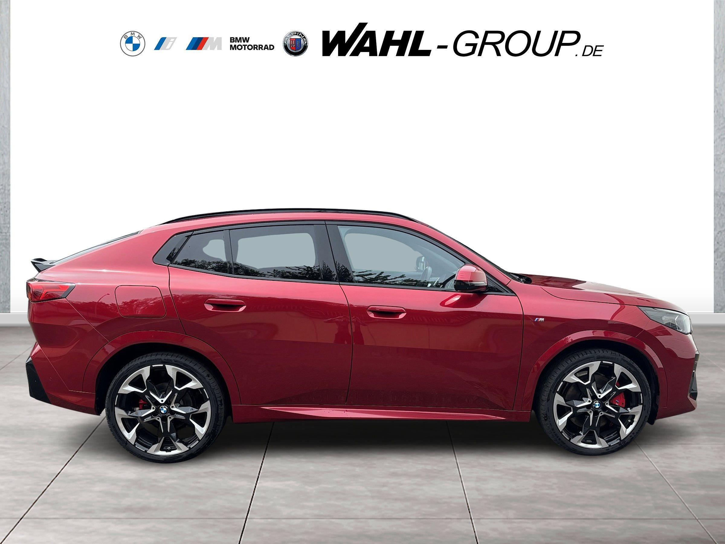 BMW X2 – Bild 7