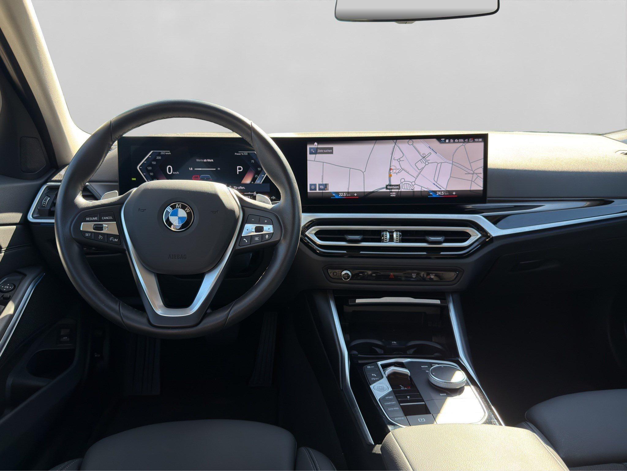 BMW 3er Touring – Bild 30