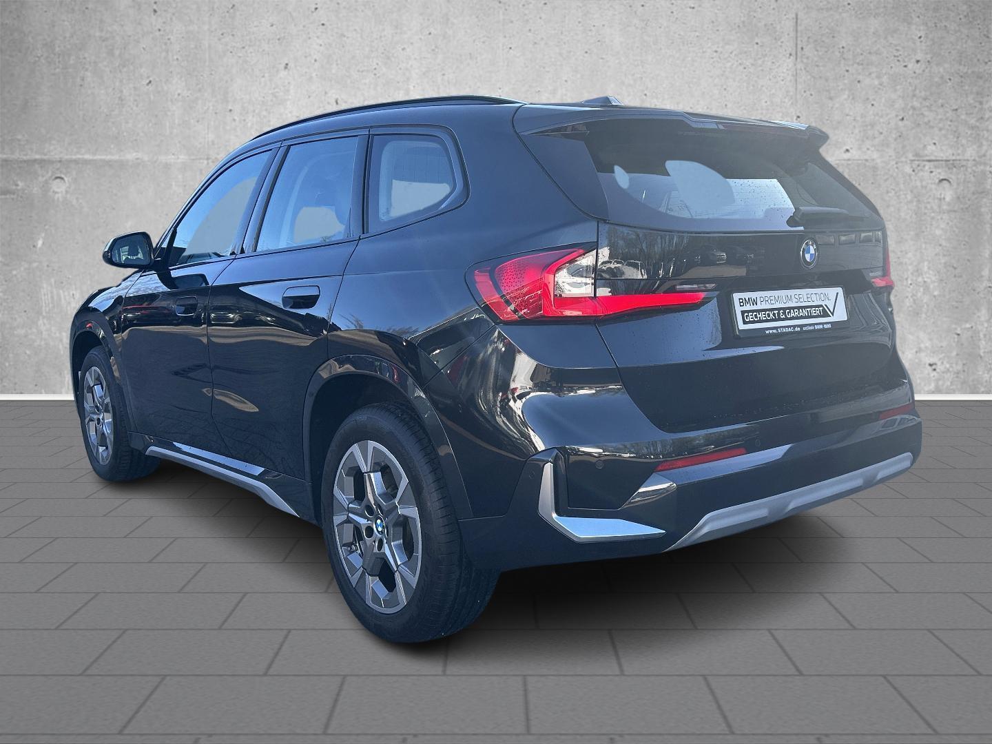 BMW X1 — BMW X1 XDRIVE23I