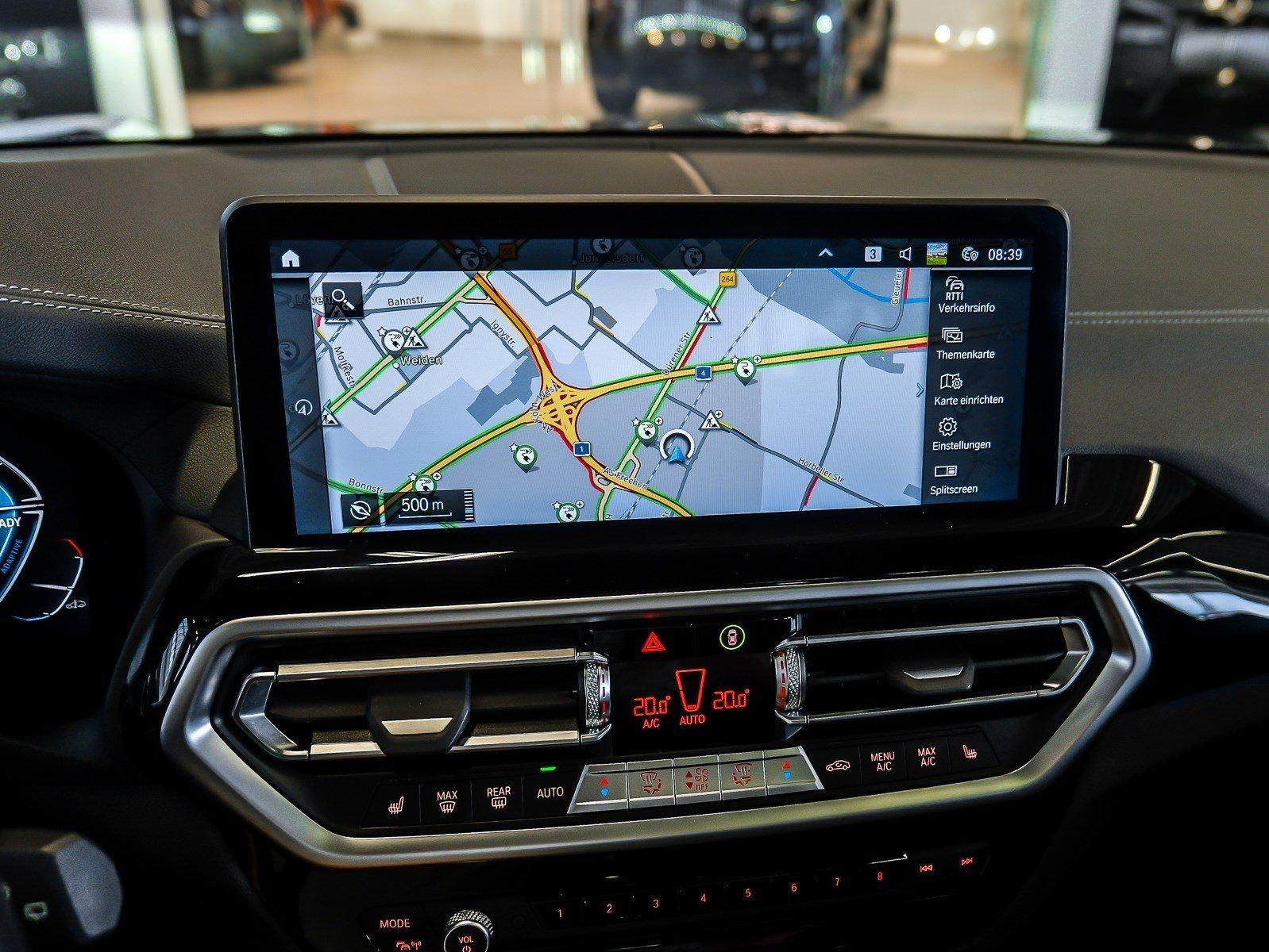 BMW iX3 – Bild 10