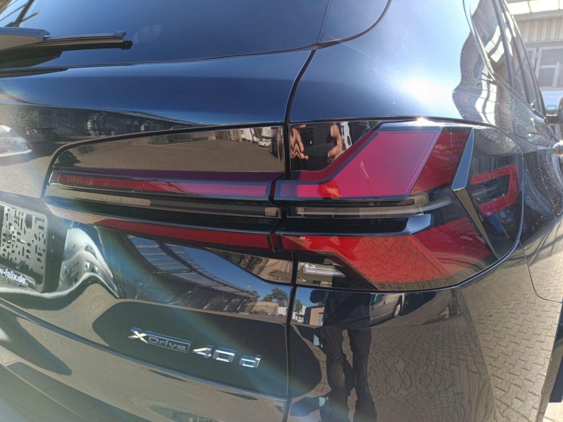 BMW X5 – Bild 17