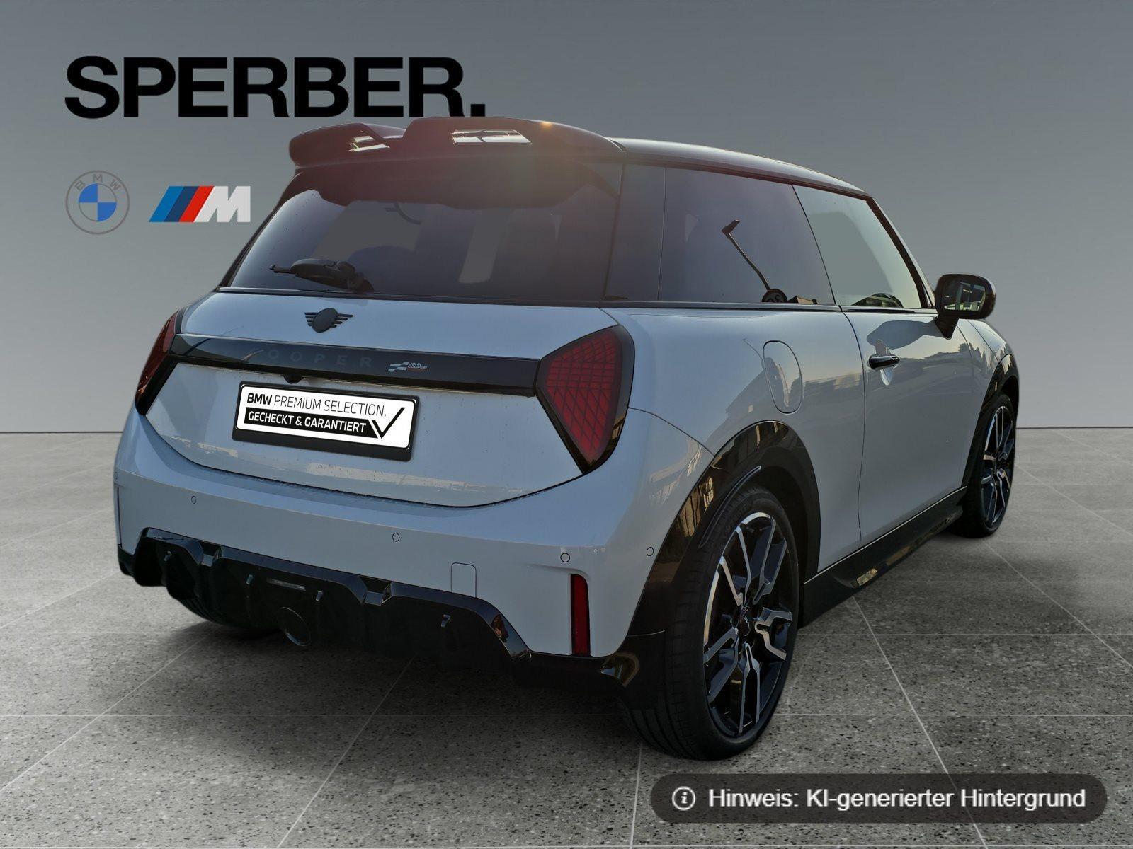 MINI Cooper 3-Türer – Bild 5