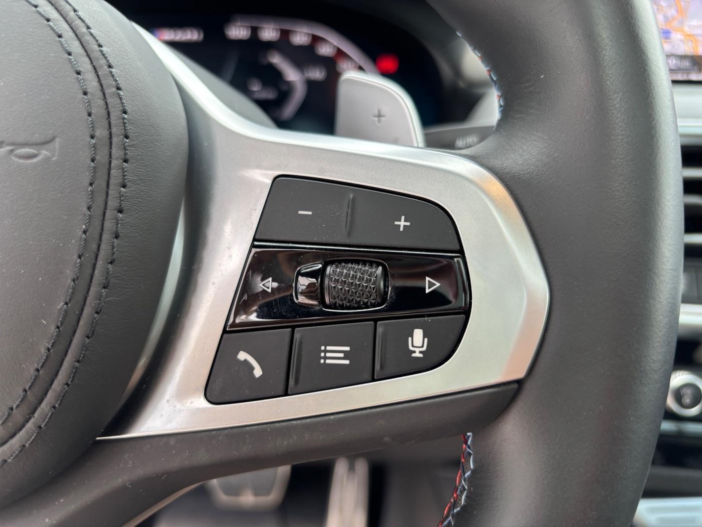BMW X4 – Bild 14