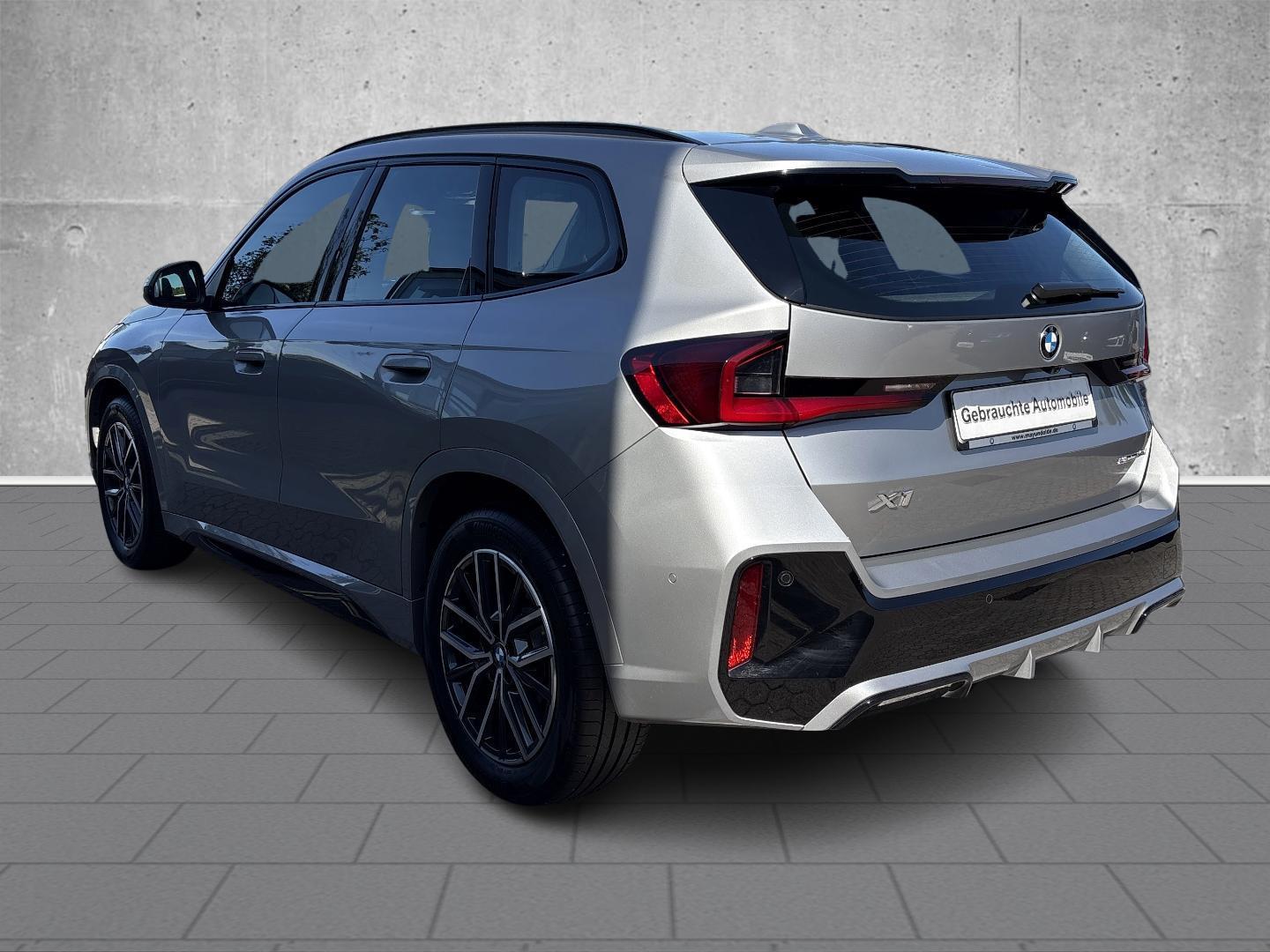 BMW X1 – Bild 21