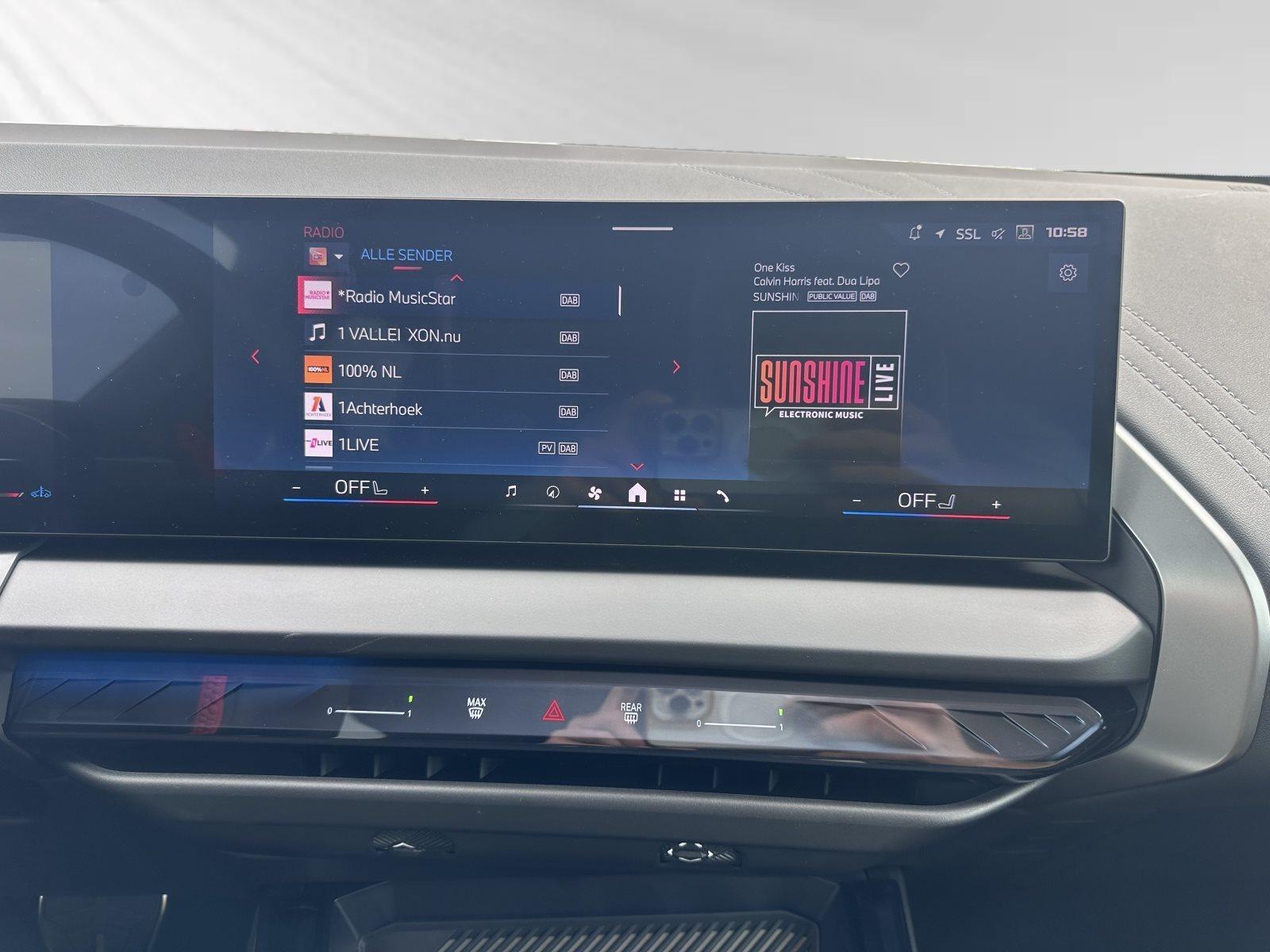 BMW X3 – Bild 11