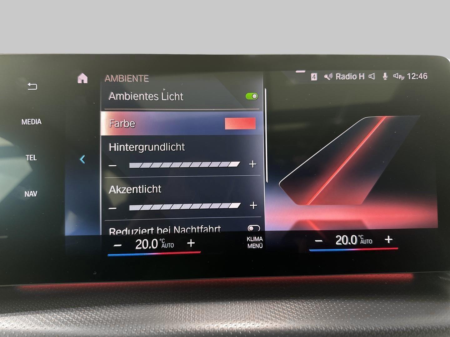BMW 2er Active Tourer – Bild 10