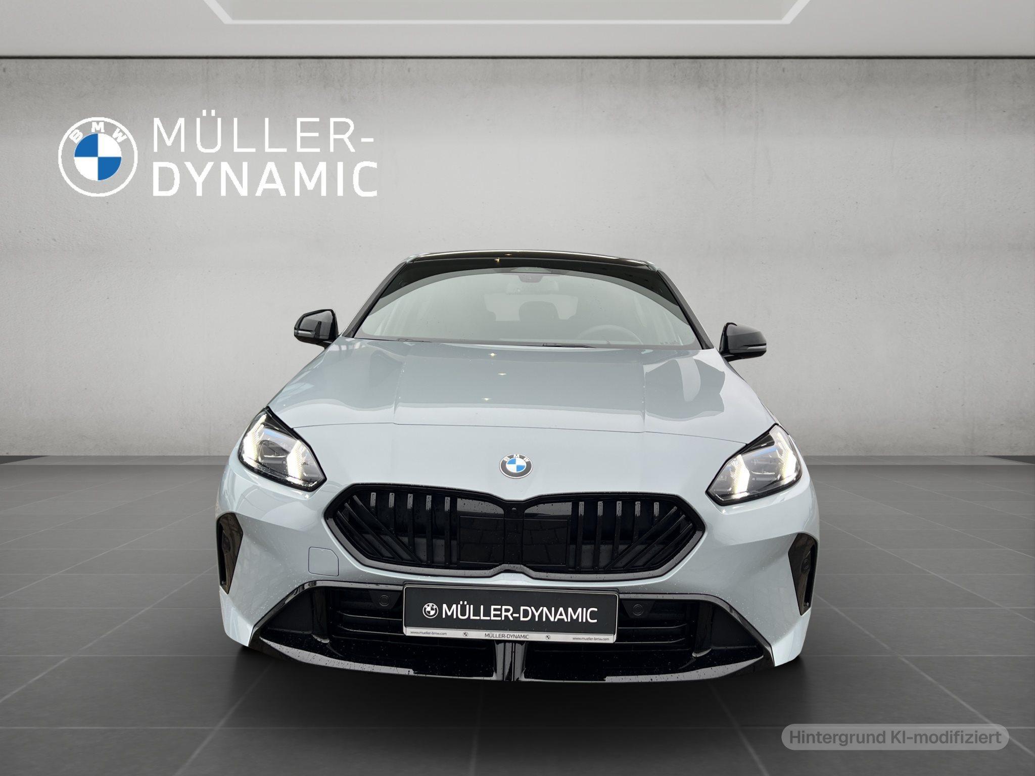 BMW 1er – Bild 2