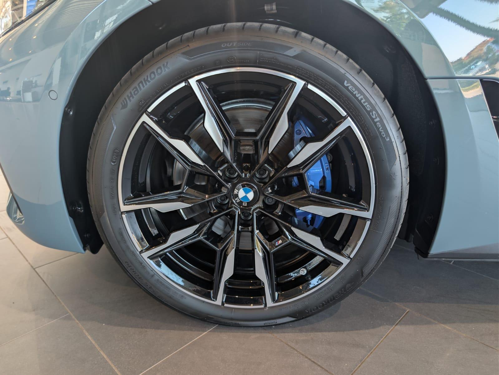 BMW 4er Gran Coupé – Bild 25