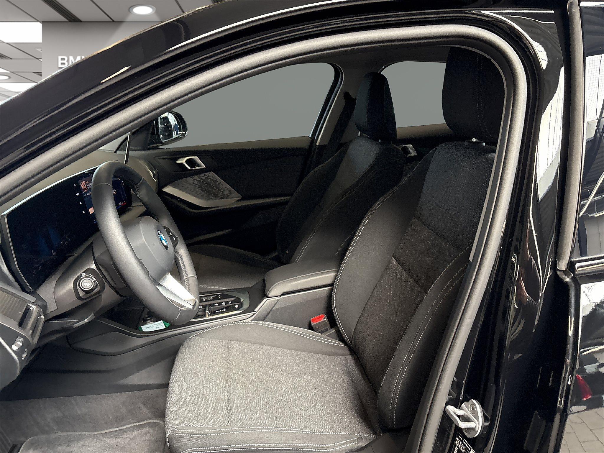 BMW 1er – Bild 12