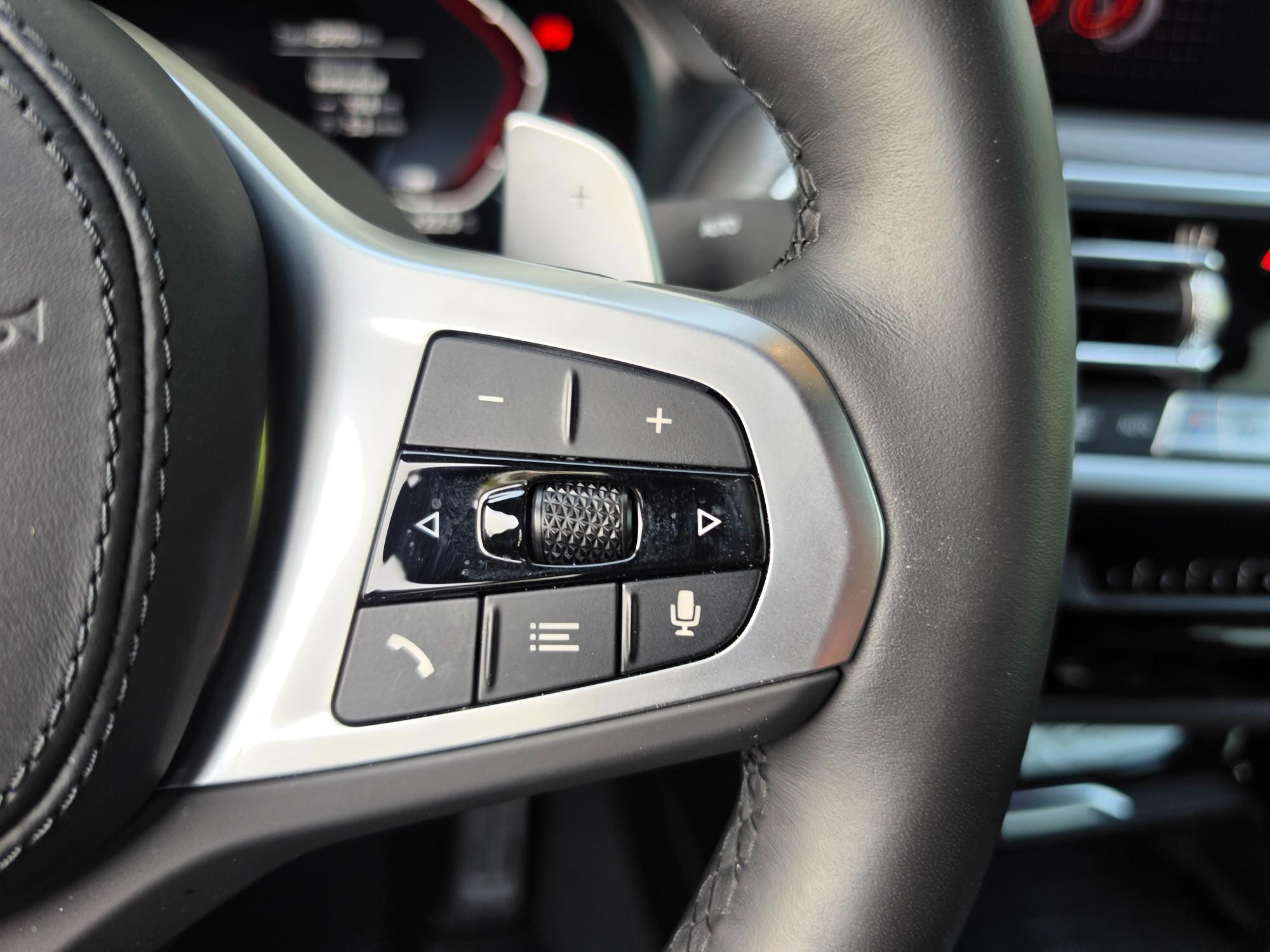 BMW X4 – Bild 23