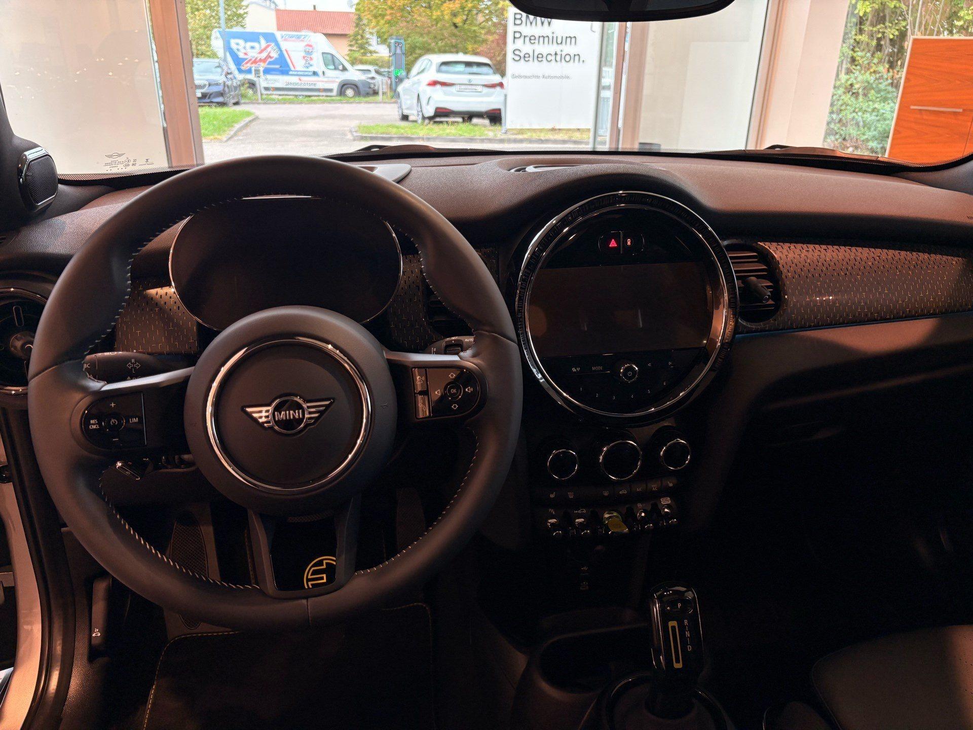 MINI Cooper 3-Türer – Bild 11