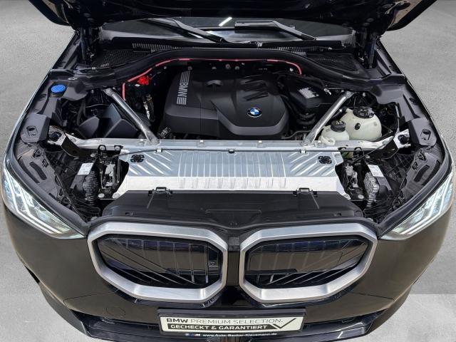 BMW X3 – Bild 4
