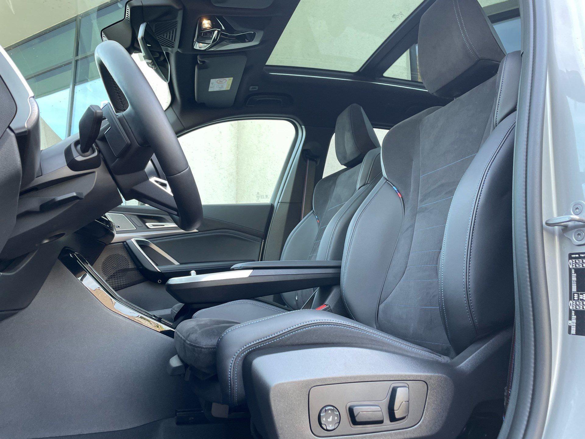 BMW X1 – Bild 16
