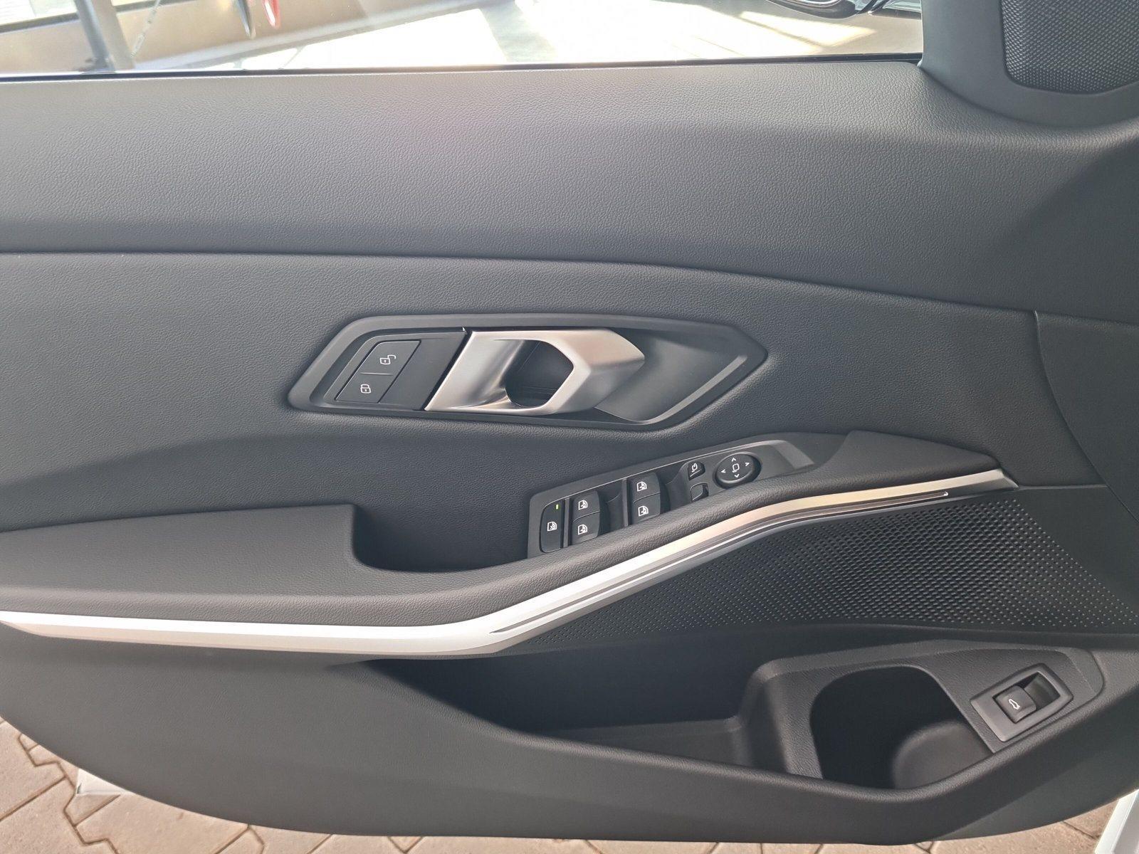 BMW 3er Touring – Bild 15